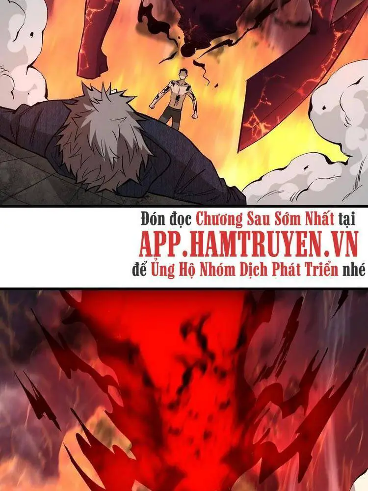 Trở Về Làm Đại Lão Thời Mạt Thế Nettruyen ZZZ Chương 140 Page 28