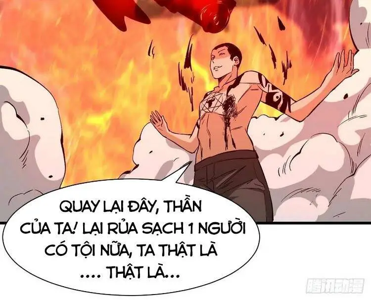 Trở Về Làm Đại Lão Thời Mạt Thế Nettruyen ZZZ Chương 140 Page 29