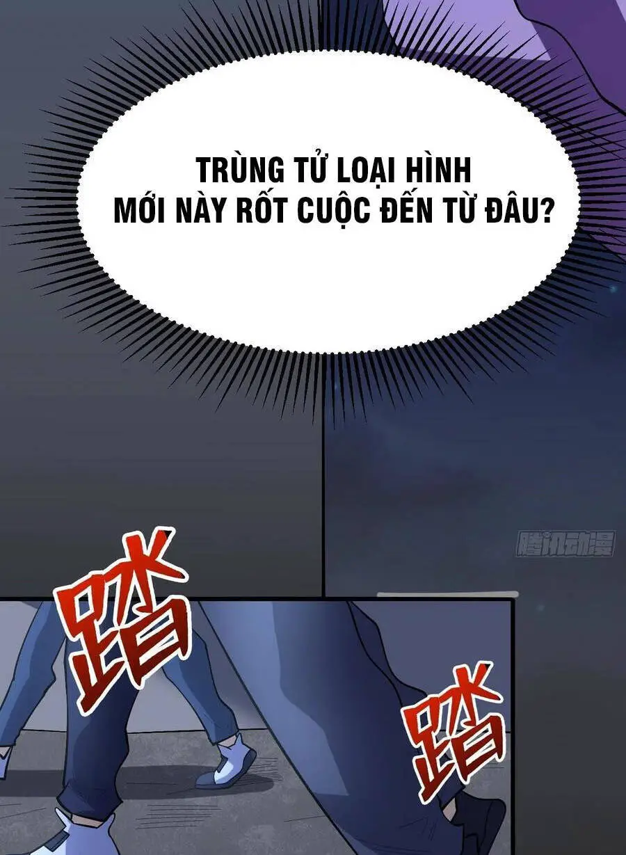 Trở Về Làm Đại Lão Thời Mạt Thế Nettruyen ZZZ Chương 261 Page 21