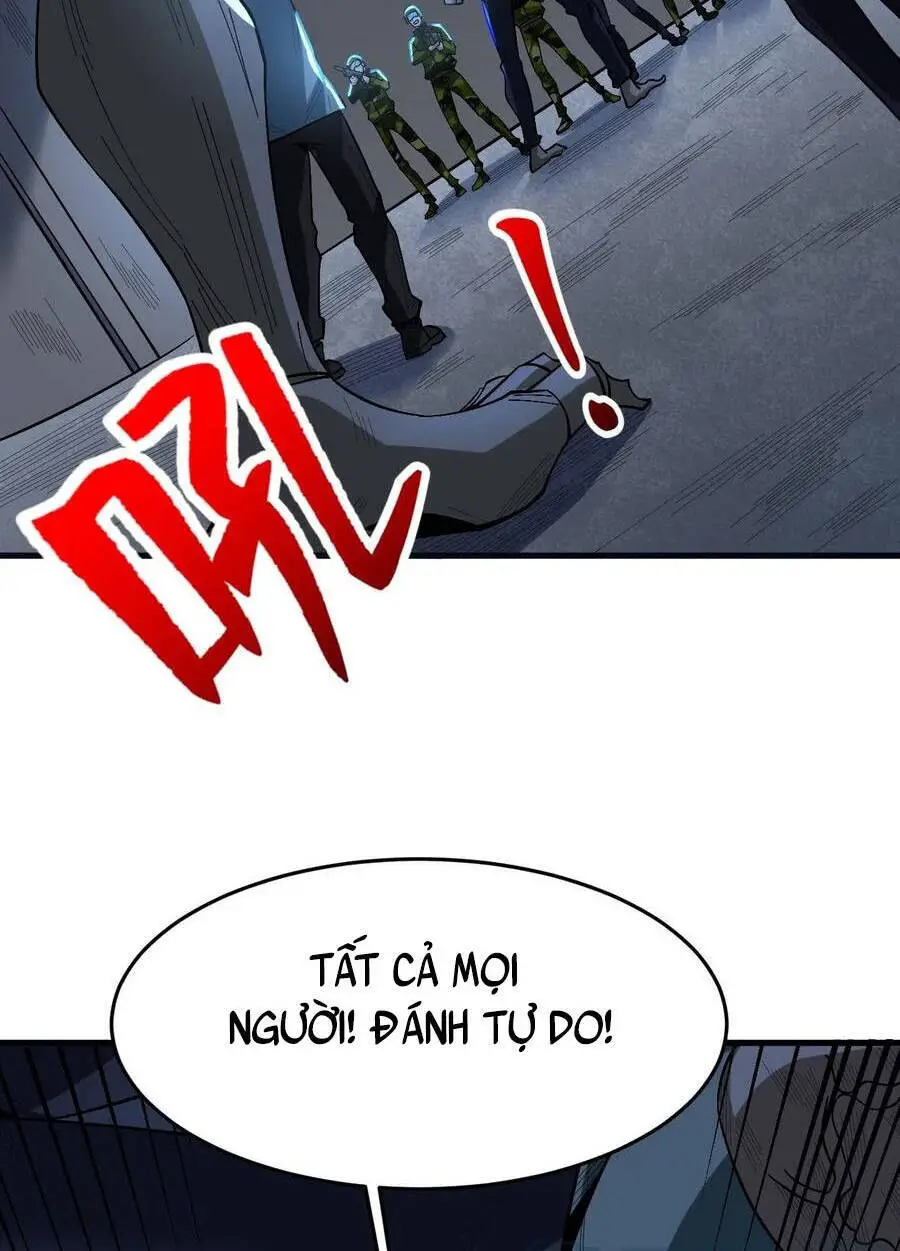 Trở Về Làm Đại Lão Thời Mạt Thế Nettruyen ZZZ Chương 261 Page 27