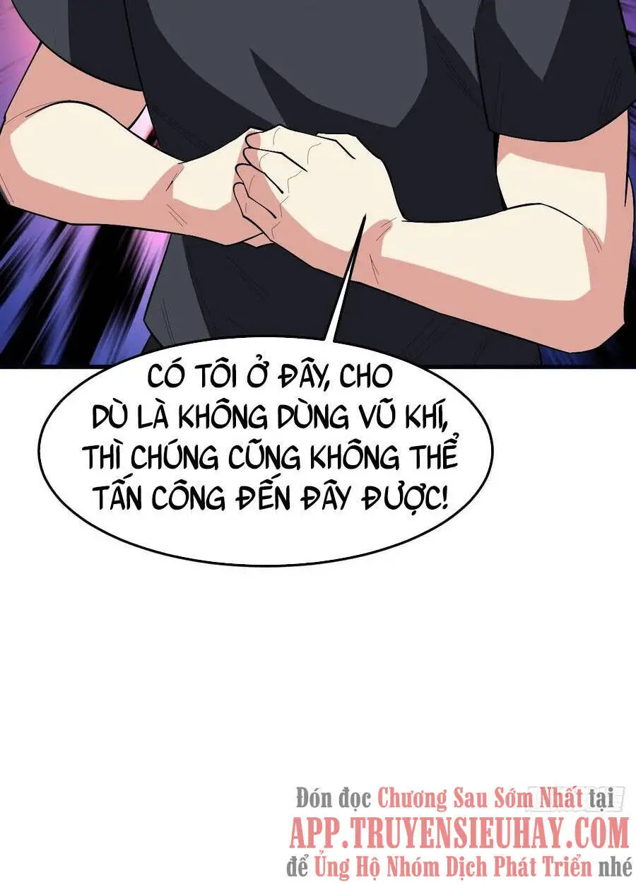 Trở Về Làm Đại Lão Thời Mạt Thế Nettruyen ZZZ Chương 261 Page 31