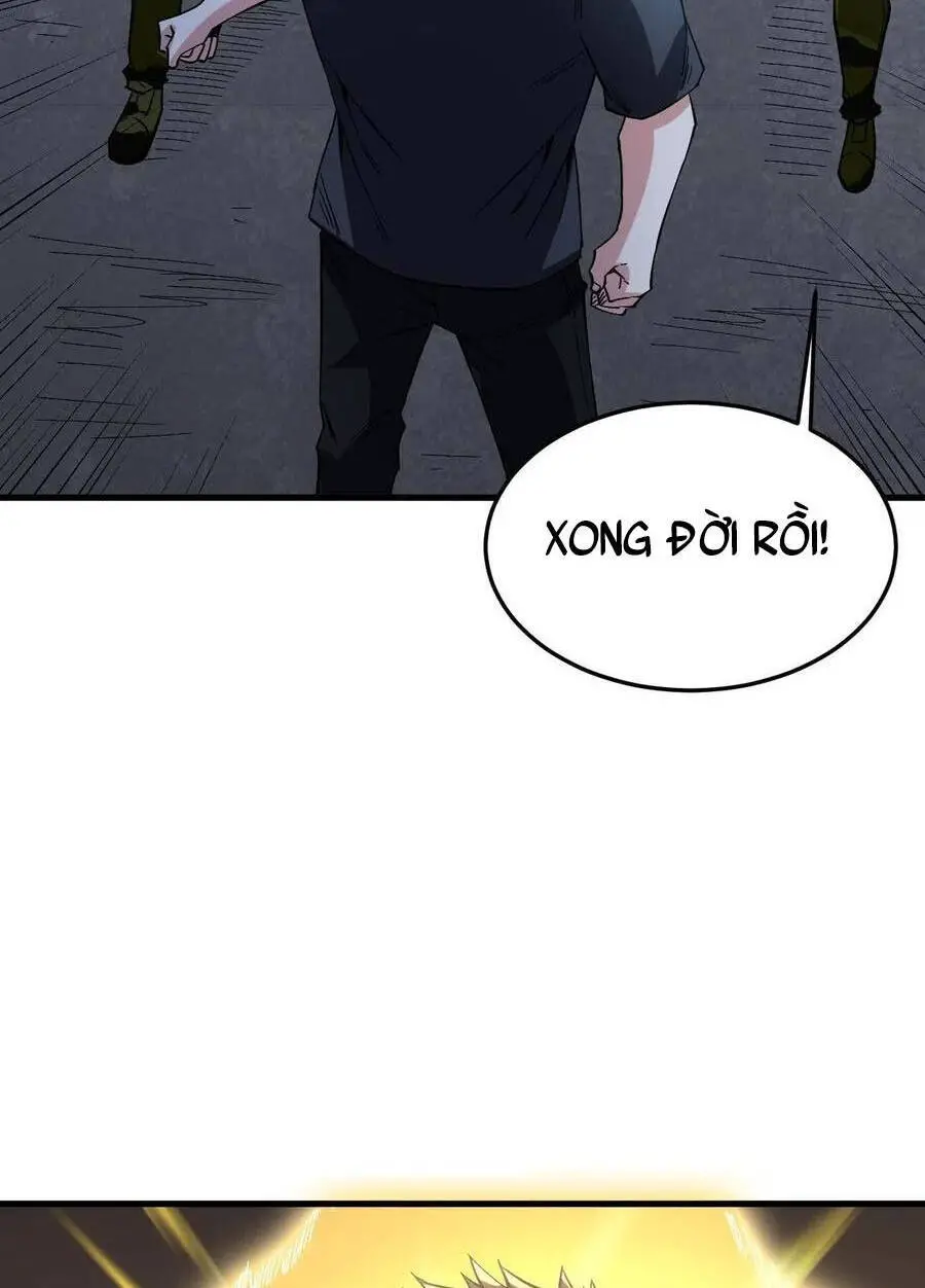 Trở Về Làm Đại Lão Thời Mạt Thế Nettruyen ZZZ Chương 261 Page 41