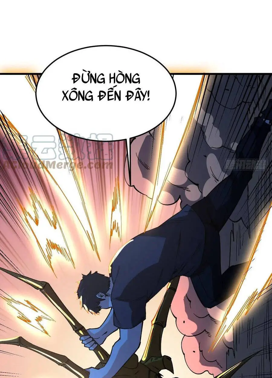 Trở Về Làm Đại Lão Thời Mạt Thế Nettruyen ZZZ Chương 261 Page 43
