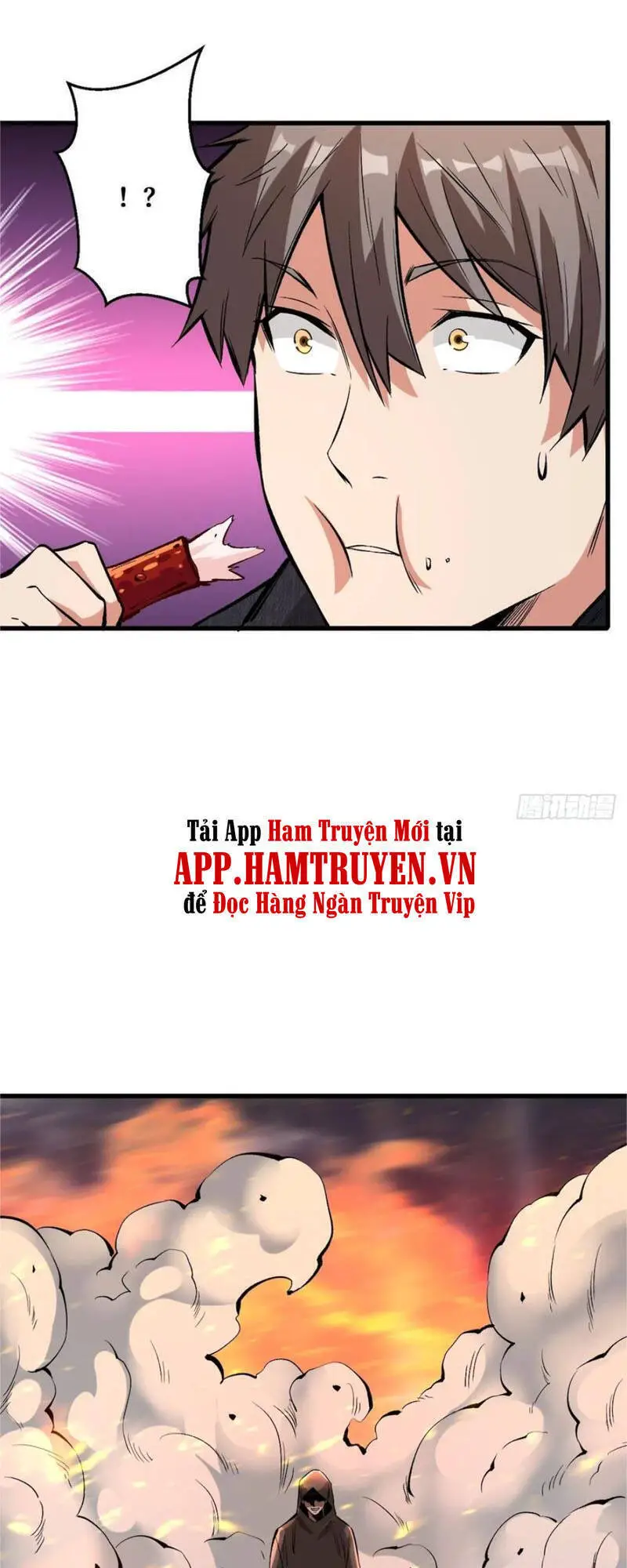 Trở Về Làm Đại Lão Thời Mạt Thế Nettruyen ZZZ Chương 139 Page 28
