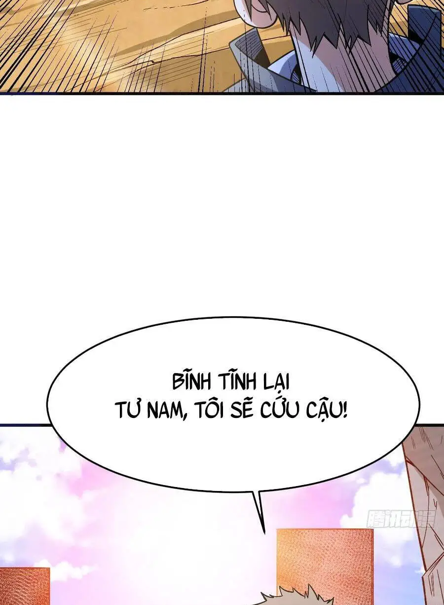 Trở Về Làm Đại Lão Thời Mạt Thế Nettruyen ZZZ Chương 260 Page 21