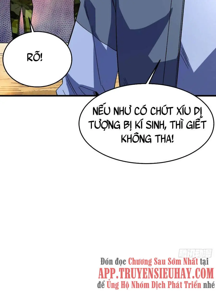 Trở Về Làm Đại Lão Thời Mạt Thế Nettruyen ZZZ Chương 260 Page 39
