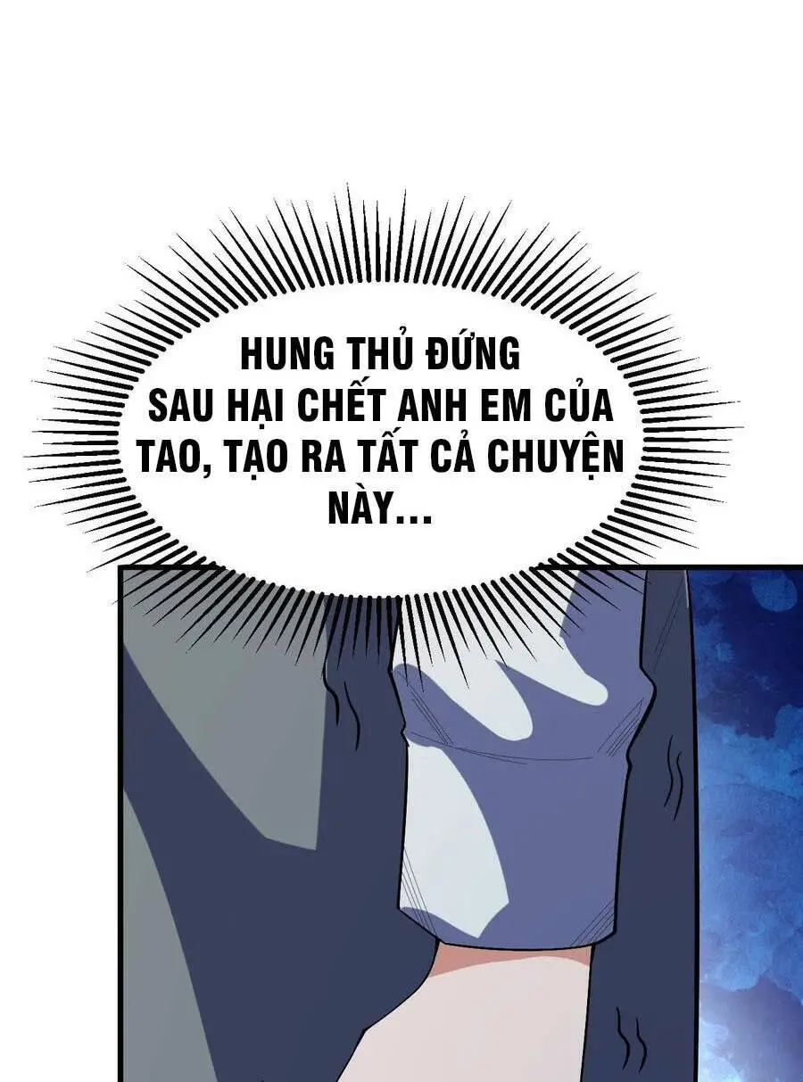 Trở Về Làm Đại Lão Thời Mạt Thế Nettruyen ZZZ Chương 260 Page 44