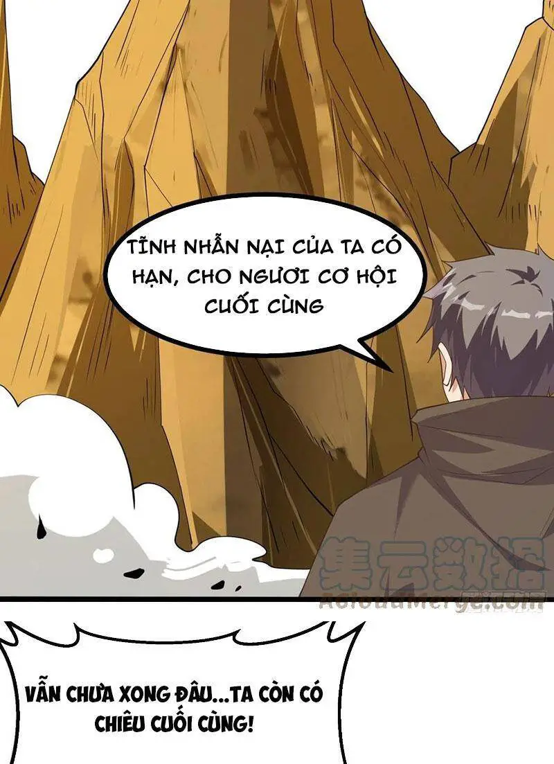 Trở Về Làm Đại Lão Thời Mạt Thế Nettruyen ZZZ Chương 273 Page 7