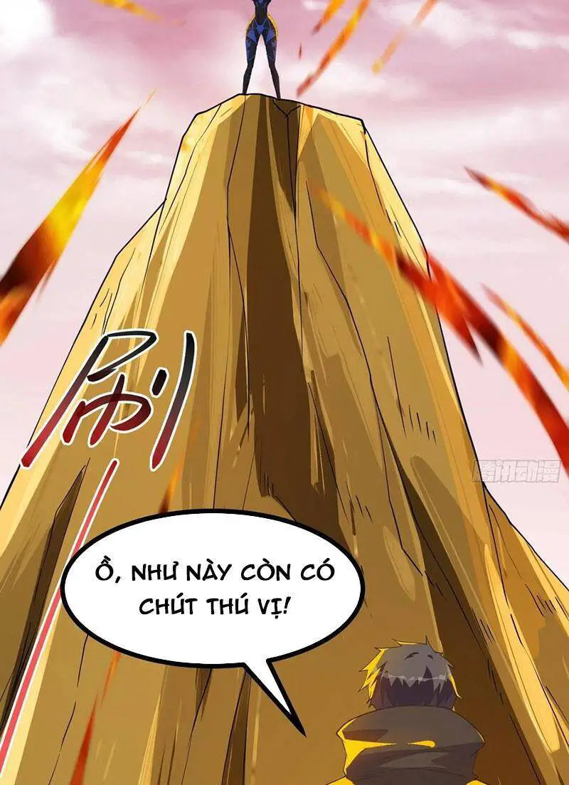 Trở Về Làm Đại Lão Thời Mạt Thế Nettruyen ZZZ Chương 273 Page 10