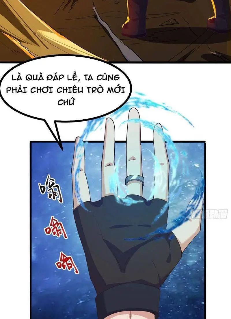 Trở Về Làm Đại Lão Thời Mạt Thế Nettruyen ZZZ Chương 273 Page 12