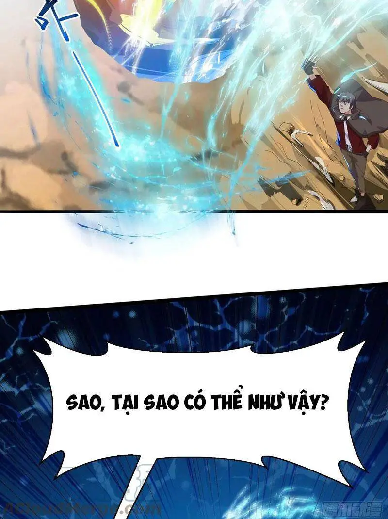 Trở Về Làm Đại Lão Thời Mạt Thế Nettruyen ZZZ Chương 273 Page 24