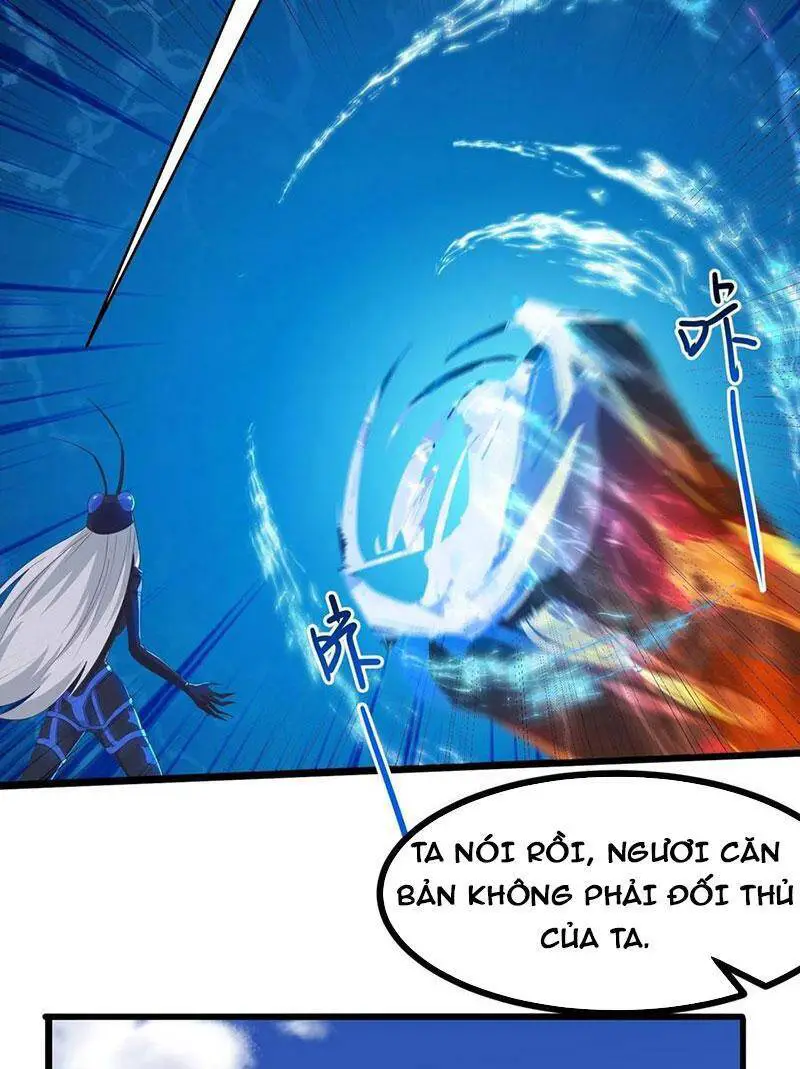Trở Về Làm Đại Lão Thời Mạt Thế Nettruyen ZZZ Chương 273 Page 25