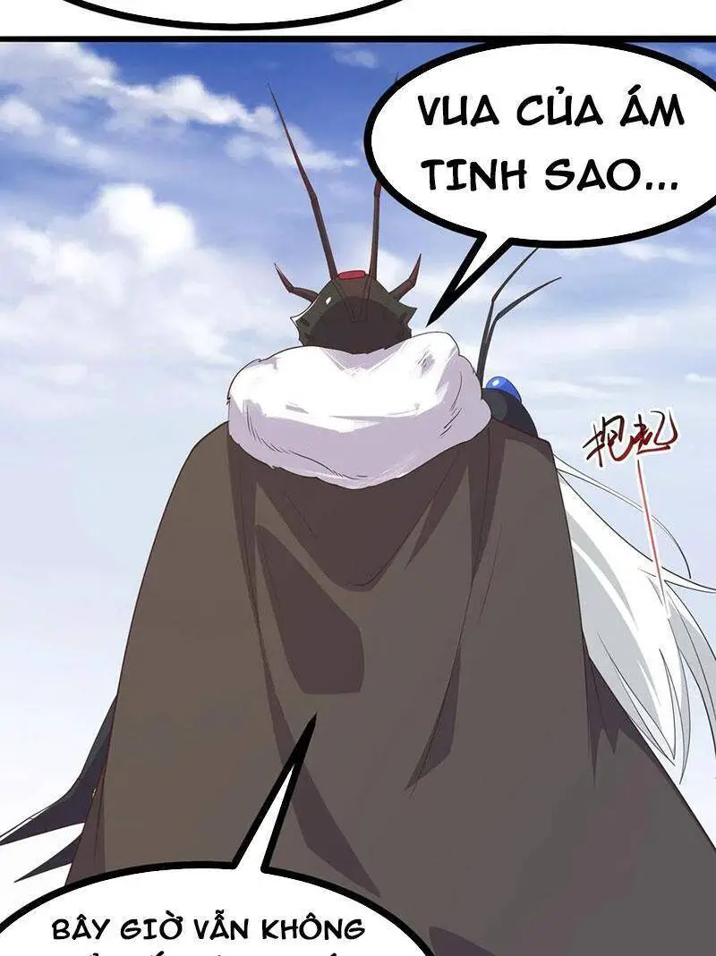 Trở Về Làm Đại Lão Thời Mạt Thế Nettruyen ZZZ Chương 273 Page 35