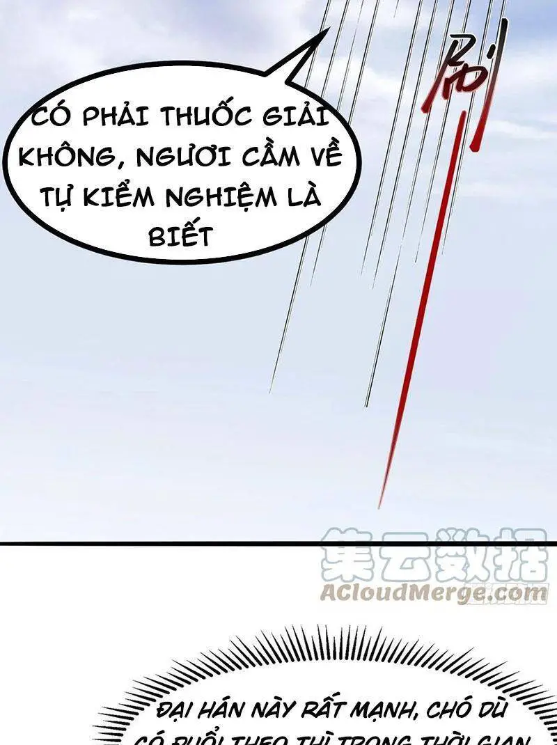 Trở Về Làm Đại Lão Thời Mạt Thế Nettruyen ZZZ Chương 273 Page 40
