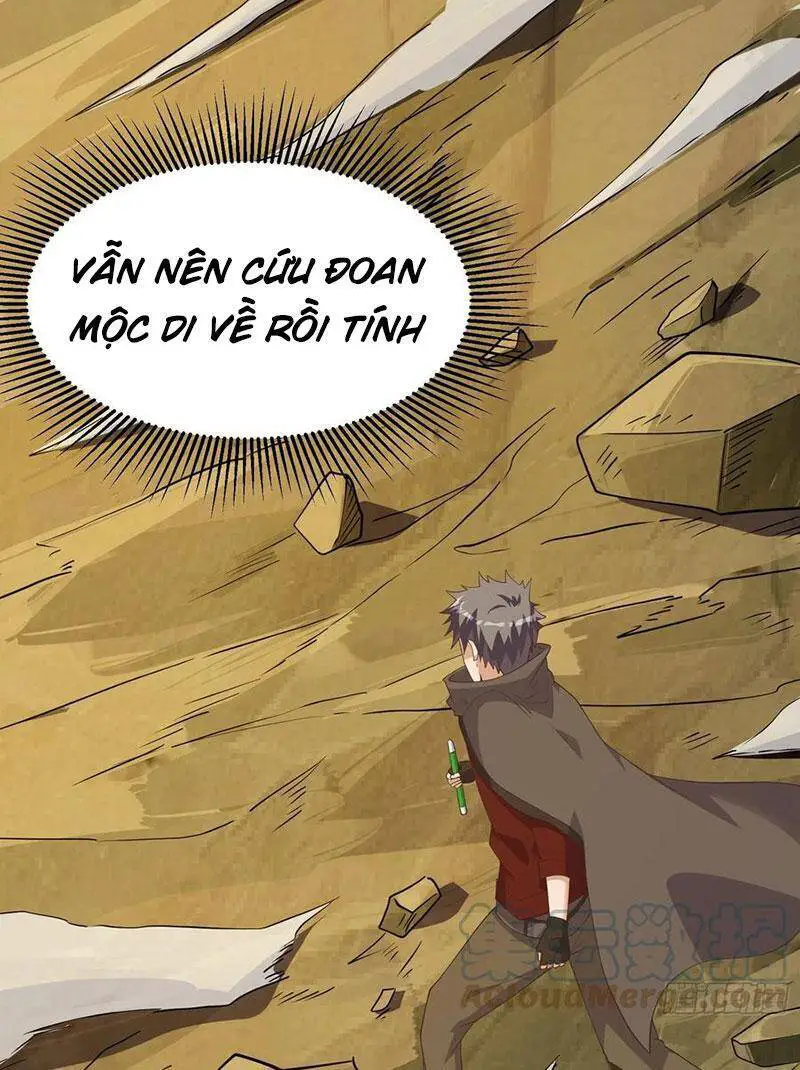 Trở Về Làm Đại Lão Thời Mạt Thế Nettruyen ZZZ Chương 273 Page 42