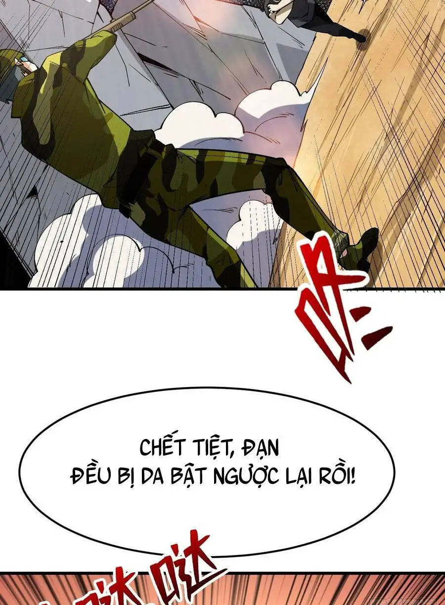Trở Về Làm Đại Lão Thời Mạt Thế Nettruyen ZZZ Chương 259 Page 10