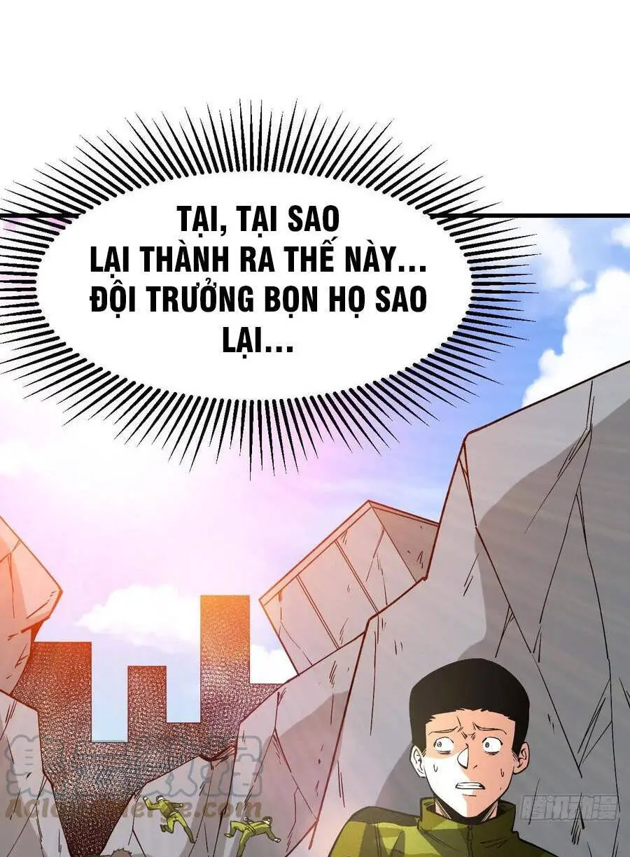 Trở Về Làm Đại Lão Thời Mạt Thế Nettruyen ZZZ Chương 259 Page 14