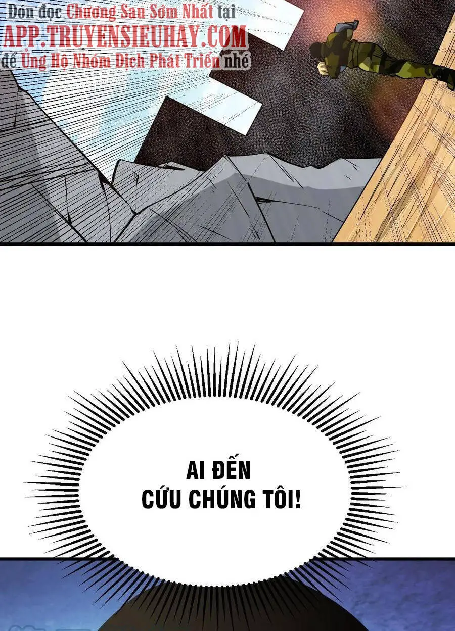 Trở Về Làm Đại Lão Thời Mạt Thế Nettruyen ZZZ Chương 259 Page 36