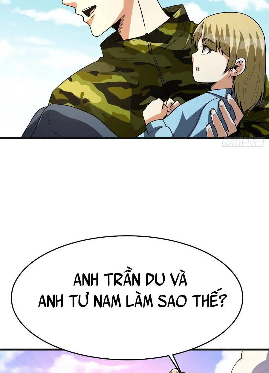 Trở Về Làm Đại Lão Thời Mạt Thế Nettruyen ZZZ Chương 259 Page 41