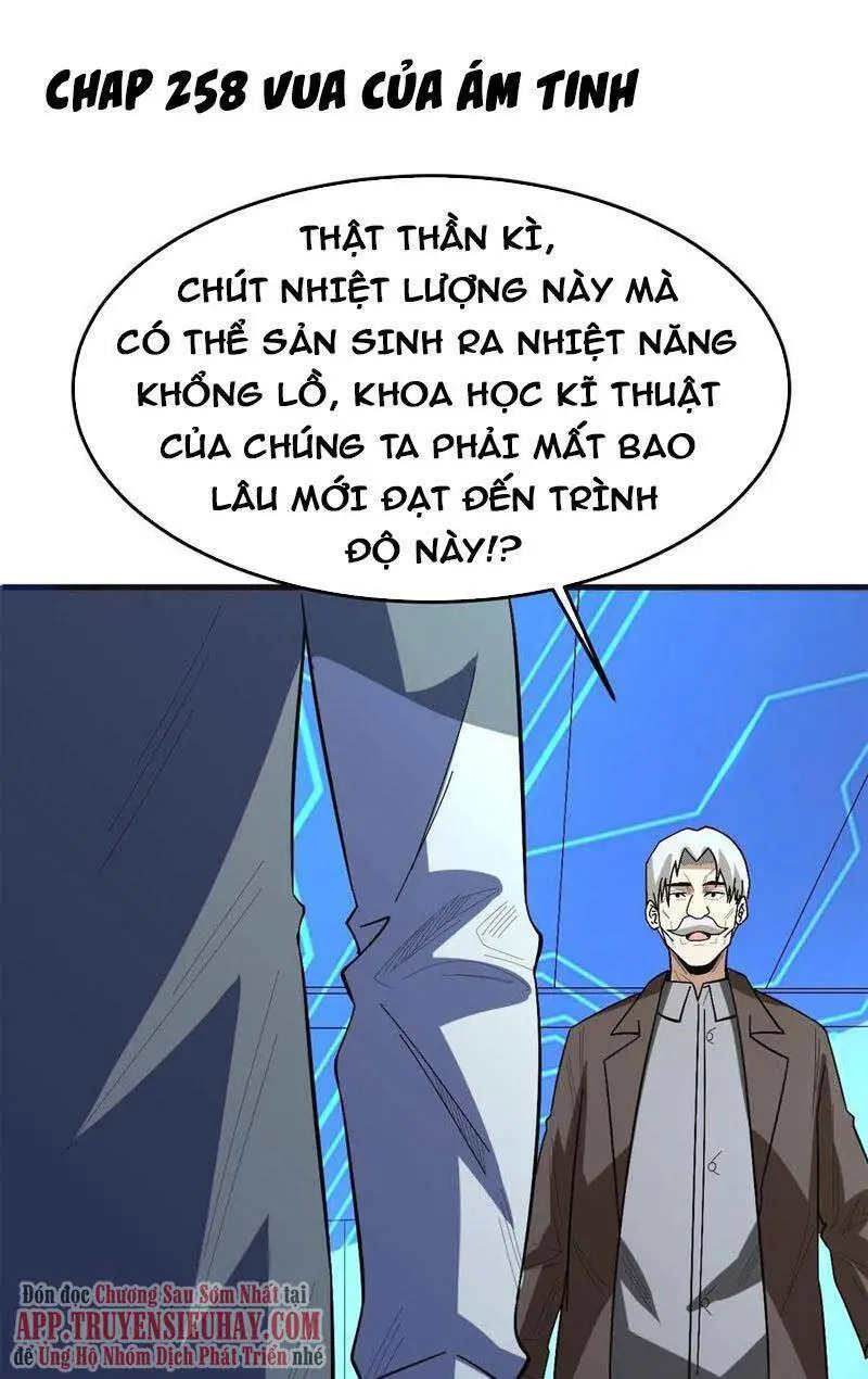Trở Về Làm Đại Lão Thời Mạt Thế Nettruyen ZZZ Chương 258 Page 1