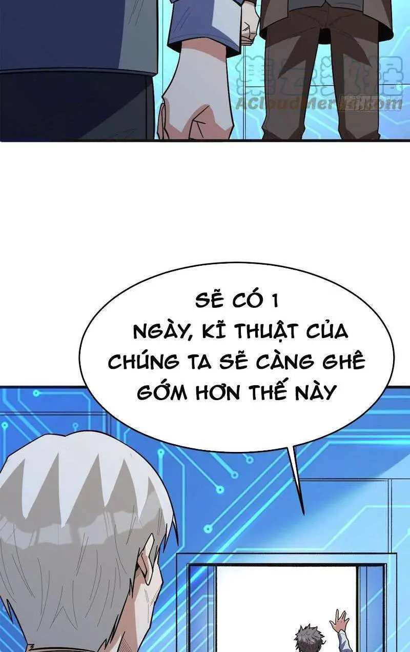 Trở Về Làm Đại Lão Thời Mạt Thế Nettruyen ZZZ Chương 258 Page 2