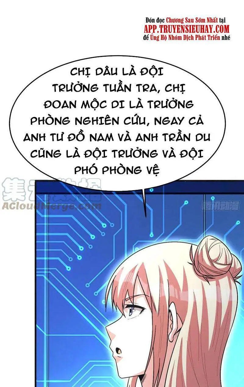Trở Về Làm Đại Lão Thời Mạt Thế Nettruyen ZZZ Chương 258 Page 5