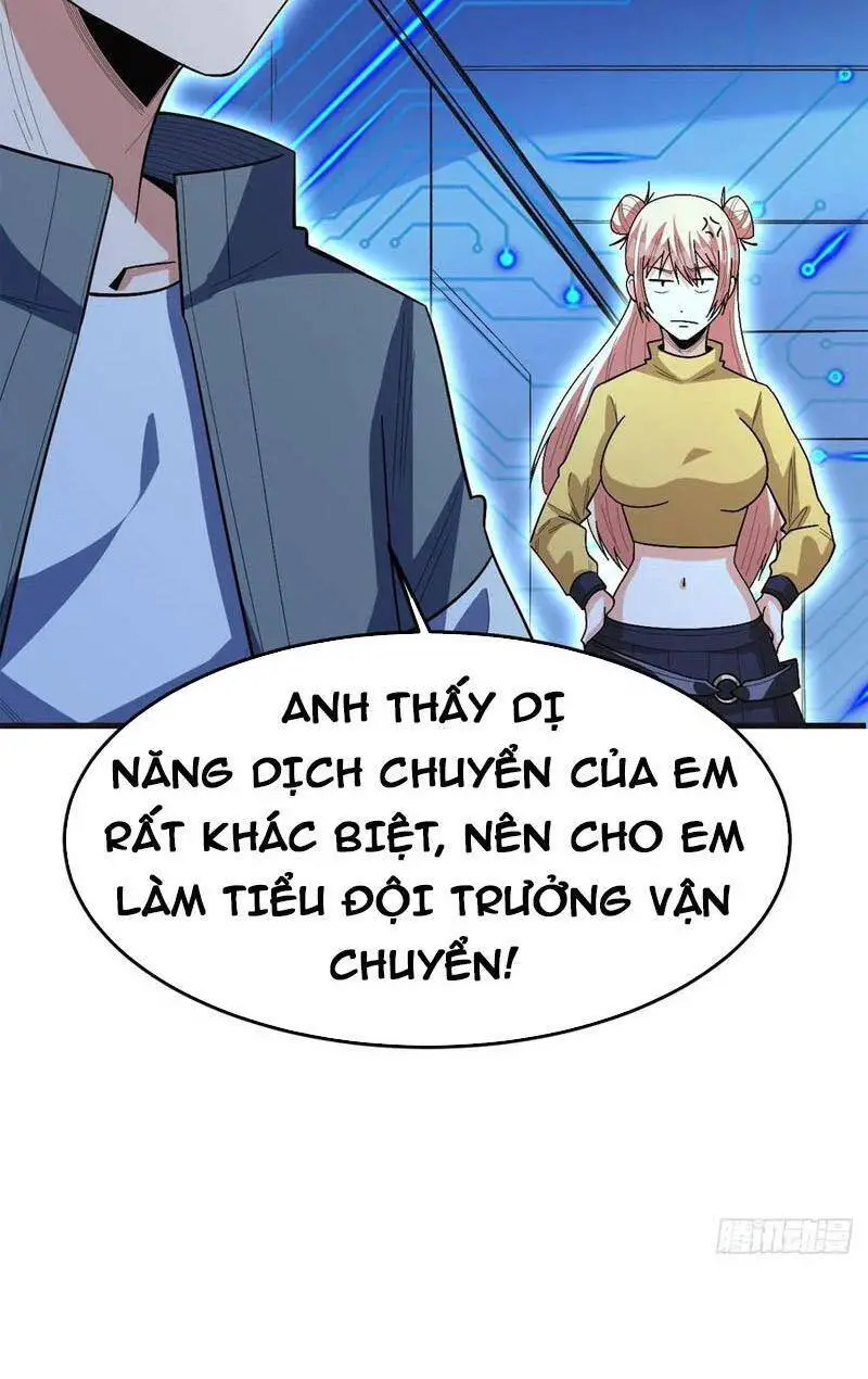 Trở Về Làm Đại Lão Thời Mạt Thế Nettruyen ZZZ Chương 258 Page 7