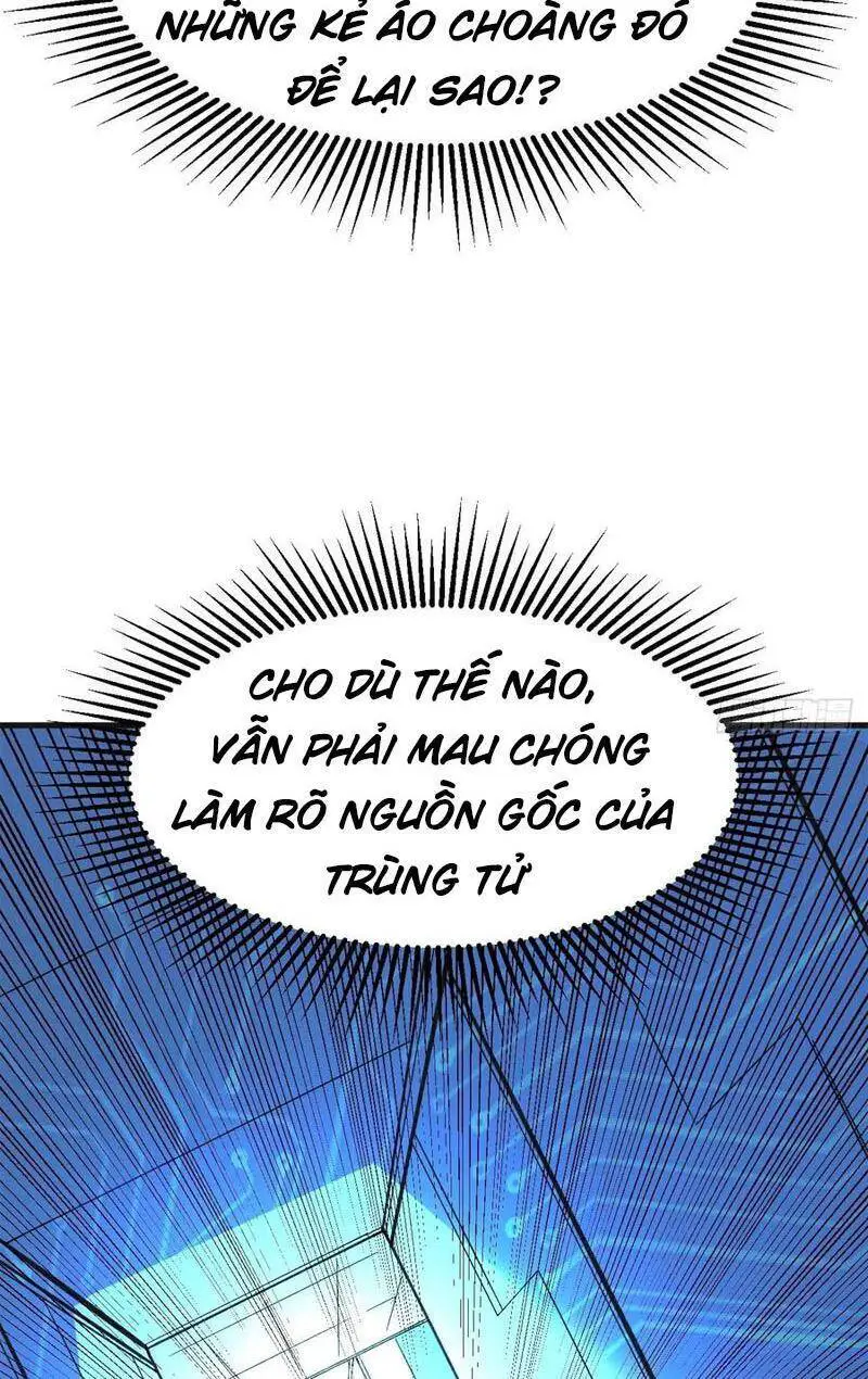 Trở Về Làm Đại Lão Thời Mạt Thế Nettruyen ZZZ Chương 258 Page 13