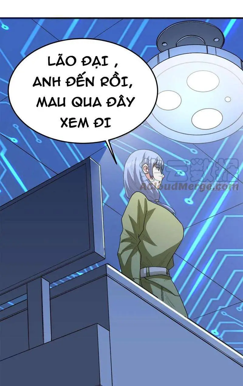Trở Về Làm Đại Lão Thời Mạt Thế Nettruyen ZZZ Chương 258 Page 19
