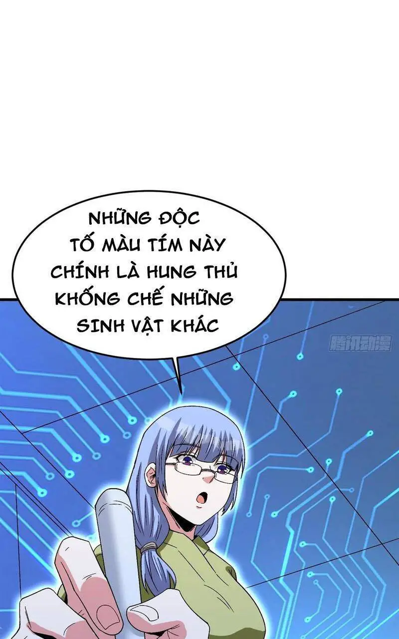 Trở Về Làm Đại Lão Thời Mạt Thế Nettruyen ZZZ Chương 258 Page 23