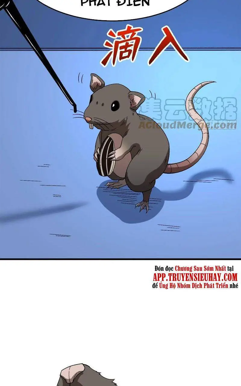 Trở Về Làm Đại Lão Thời Mạt Thế Nettruyen ZZZ Chương 258 Page 25