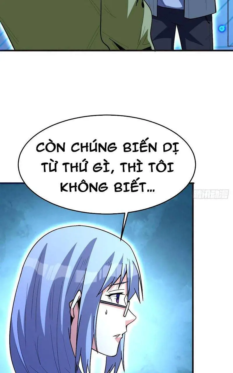 Trở Về Làm Đại Lão Thời Mạt Thế Nettruyen ZZZ Chương 258 Page 31