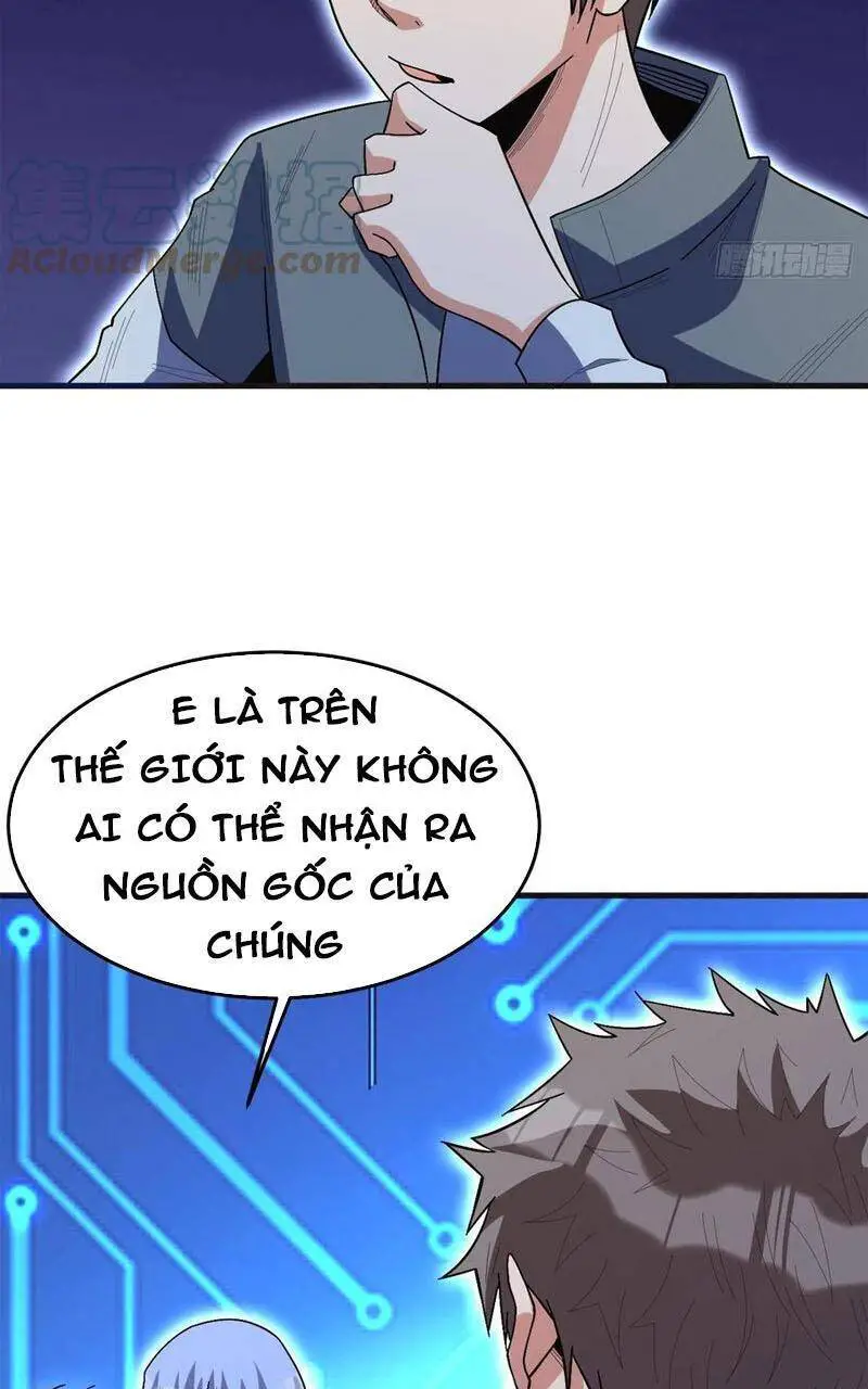 Trở Về Làm Đại Lão Thời Mạt Thế Nettruyen ZZZ Chương 258 Page 33