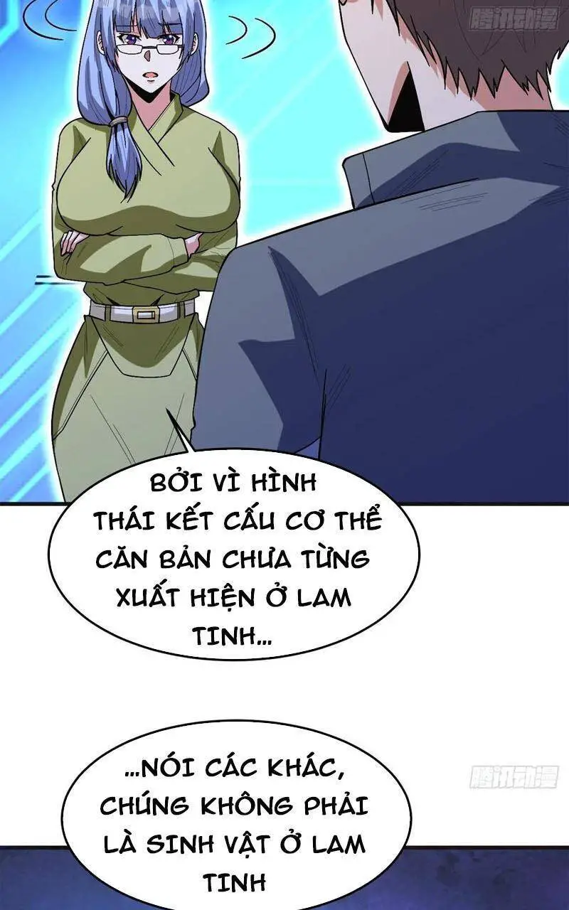 Trở Về Làm Đại Lão Thời Mạt Thế Nettruyen ZZZ Chương 258 Page 34