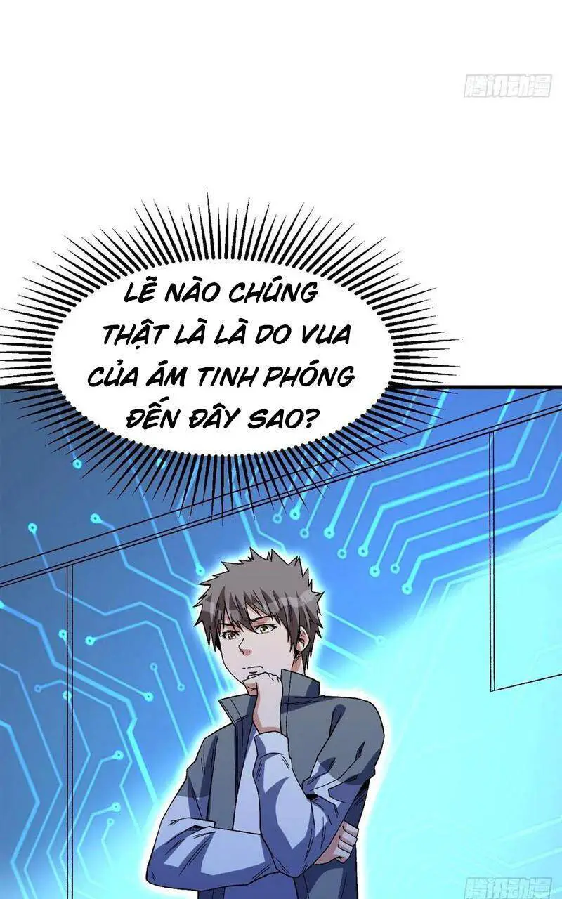 Trở Về Làm Đại Lão Thời Mạt Thế Nettruyen ZZZ Chương 258 Page 36