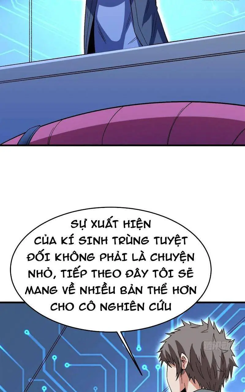 Trở Về Làm Đại Lão Thời Mạt Thế Nettruyen ZZZ Chương 258 Page 37