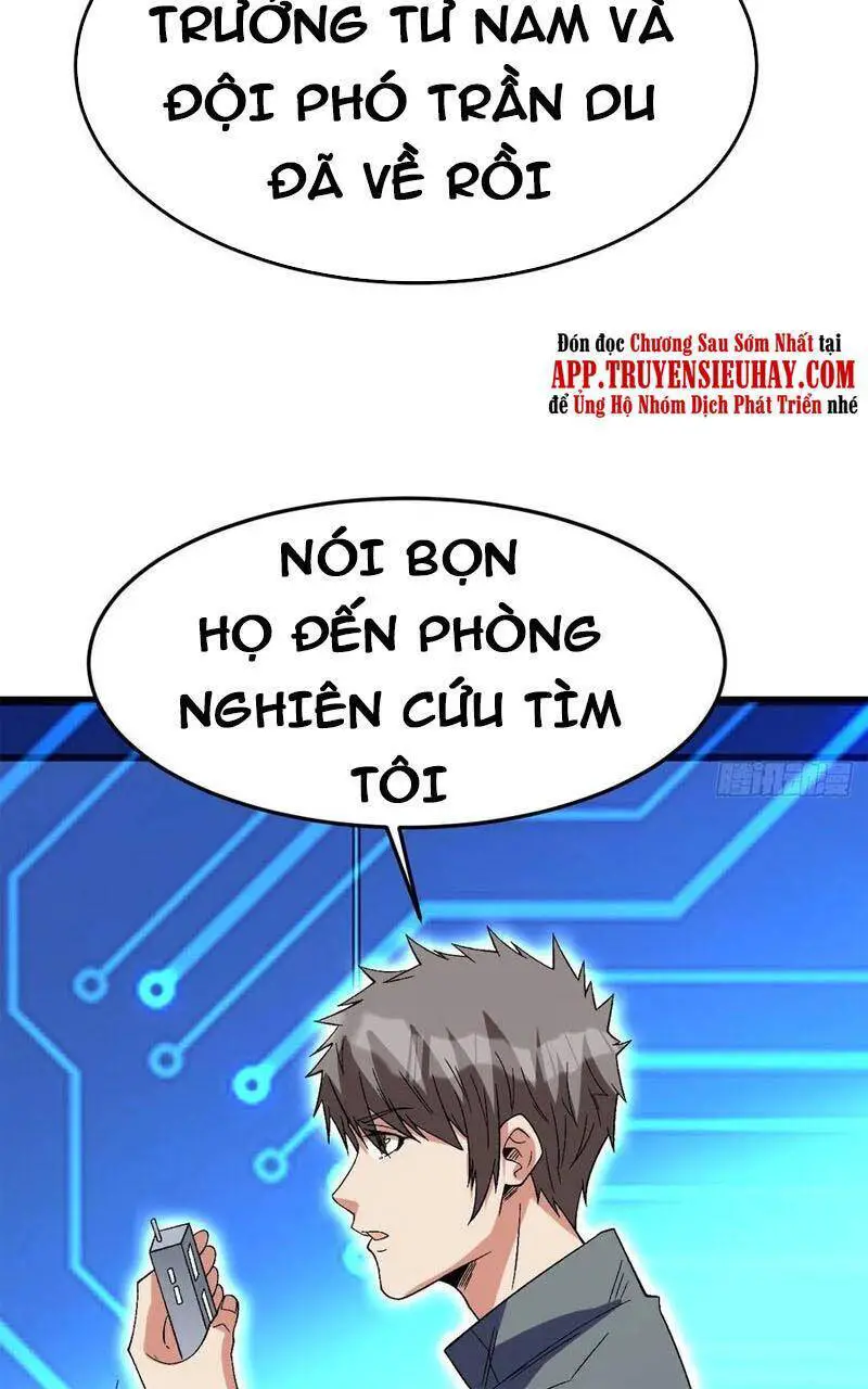 Trở Về Làm Đại Lão Thời Mạt Thế Nettruyen ZZZ Chương 258 Page 40