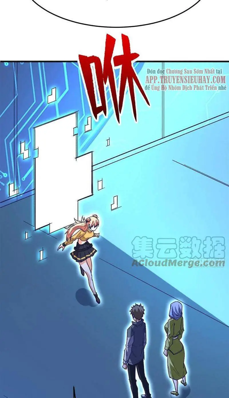 Trở Về Làm Đại Lão Thời Mạt Thế Nettruyen ZZZ Chương 258 Page 45