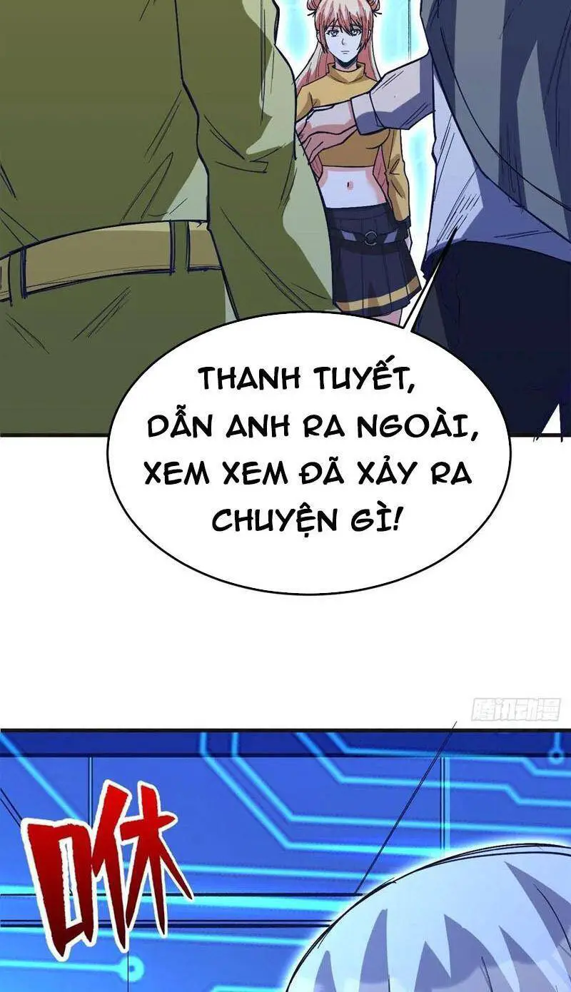 Trở Về Làm Đại Lão Thời Mạt Thế Nettruyen ZZZ Chương 258 Page 47