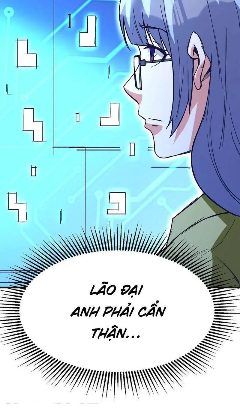Trở Về Làm Đại Lão Thời Mạt Thế Nettruyen ZZZ Chương 258 Page 48