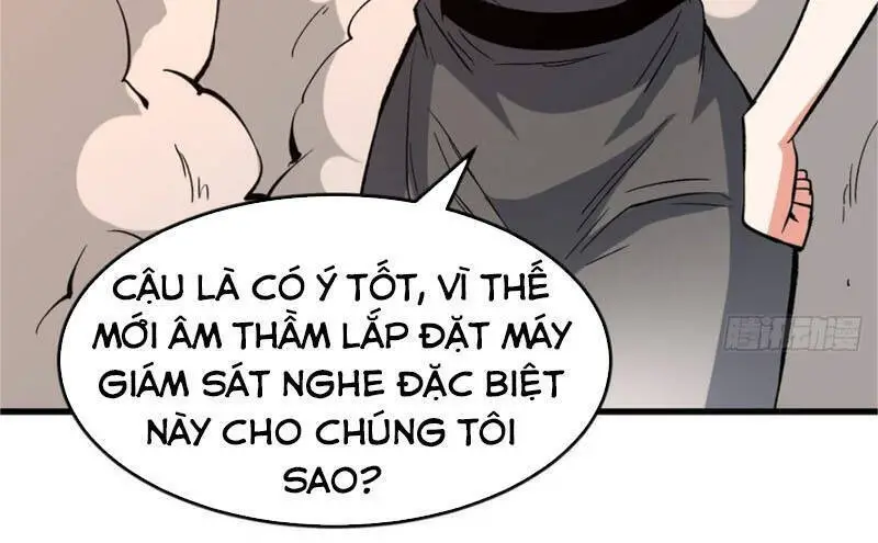 Trở Về Làm Đại Lão Thời Mạt Thế Nettruyen ZZZ Chương 138 Page 6