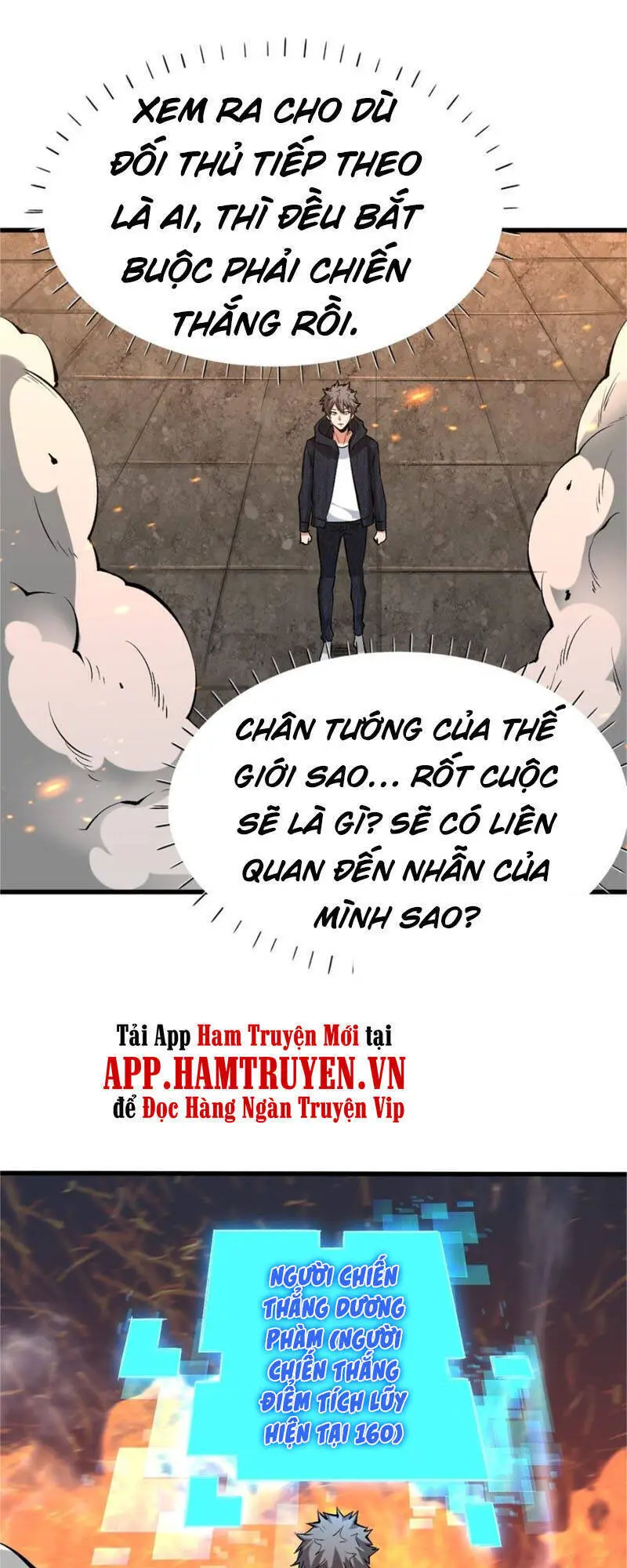 Trở Về Làm Đại Lão Thời Mạt Thế Nettruyen ZZZ Chương 138 Page 24
