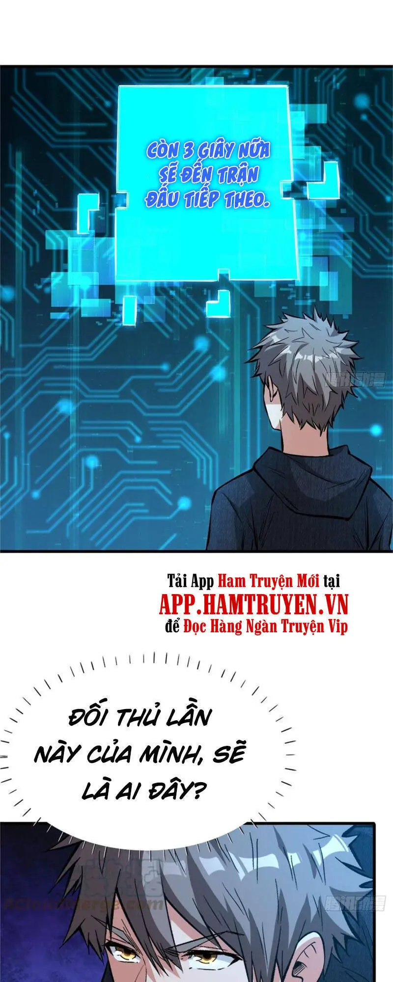 Trở Về Làm Đại Lão Thời Mạt Thế Nettruyen ZZZ Chương 138 Page 32