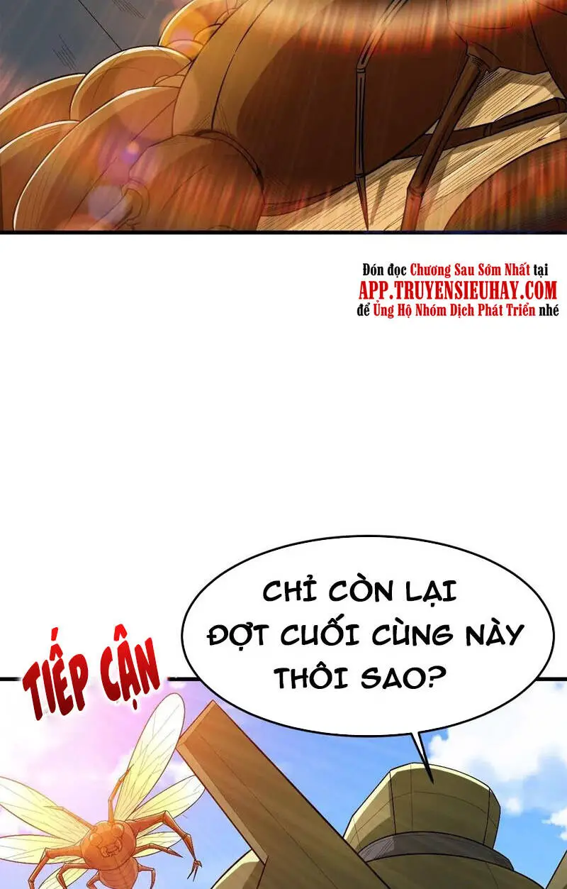 Trở Về Làm Đại Lão Thời Mạt Thế Nettruyen ZZZ Chương 271 Page 2