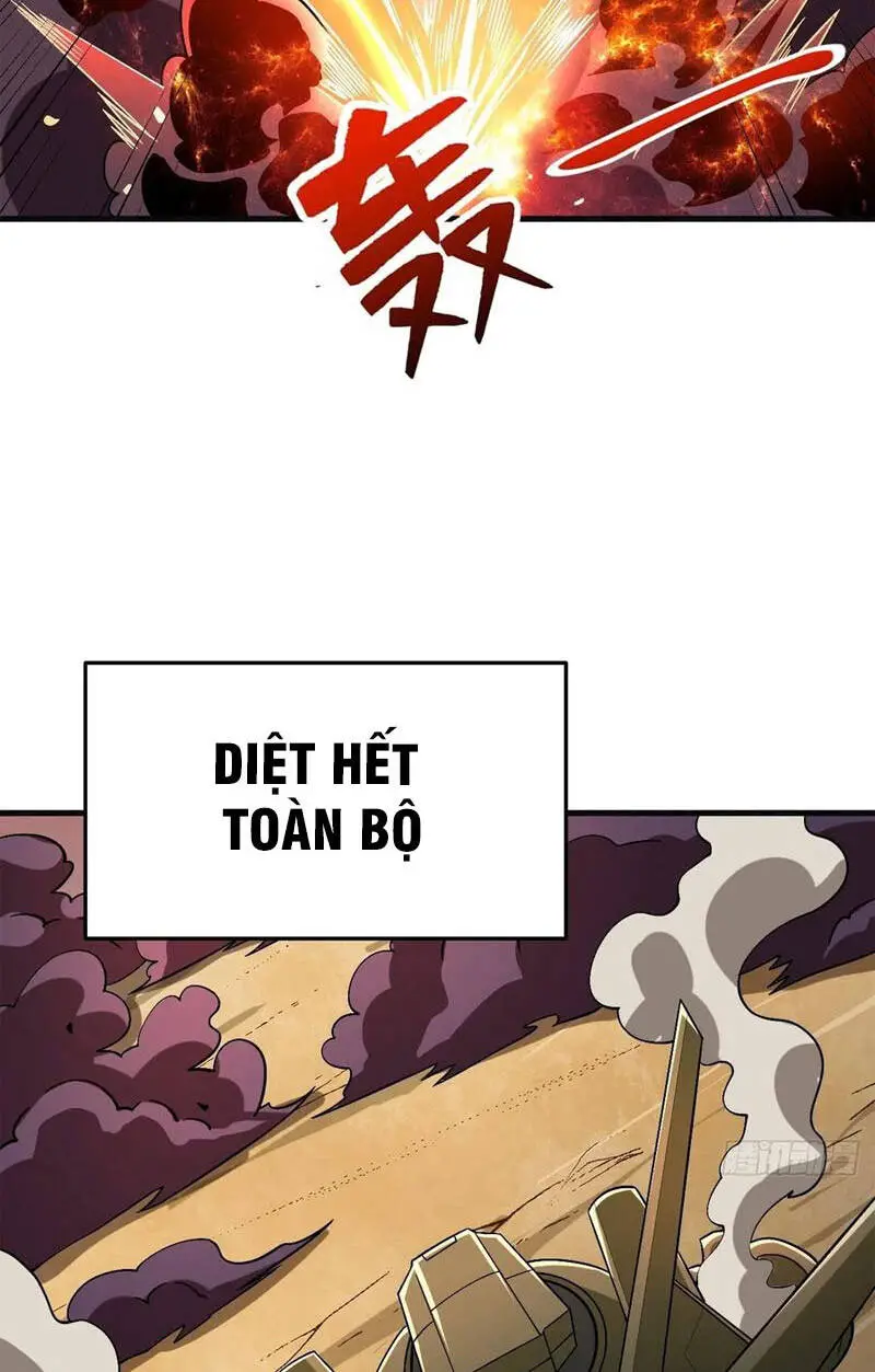 Trở Về Làm Đại Lão Thời Mạt Thế Nettruyen ZZZ Chương 271 Page 9