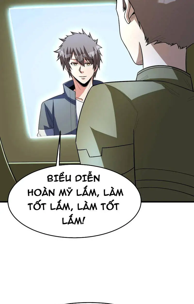 Trở Về Làm Đại Lão Thời Mạt Thế Nettruyen ZZZ Chương 271 Page 11