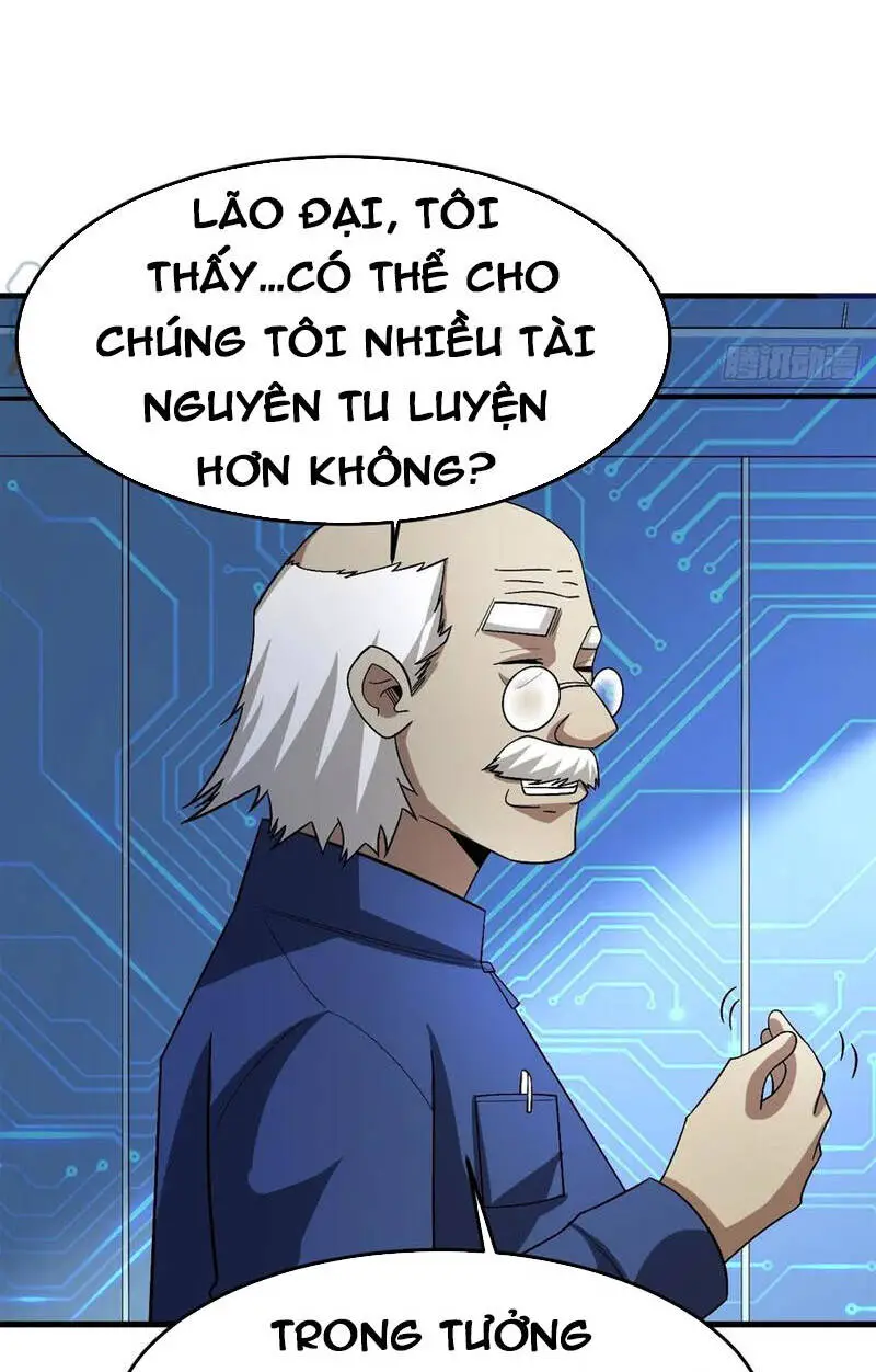 Trở Về Làm Đại Lão Thời Mạt Thế Nettruyen ZZZ Chương 271 Page 13