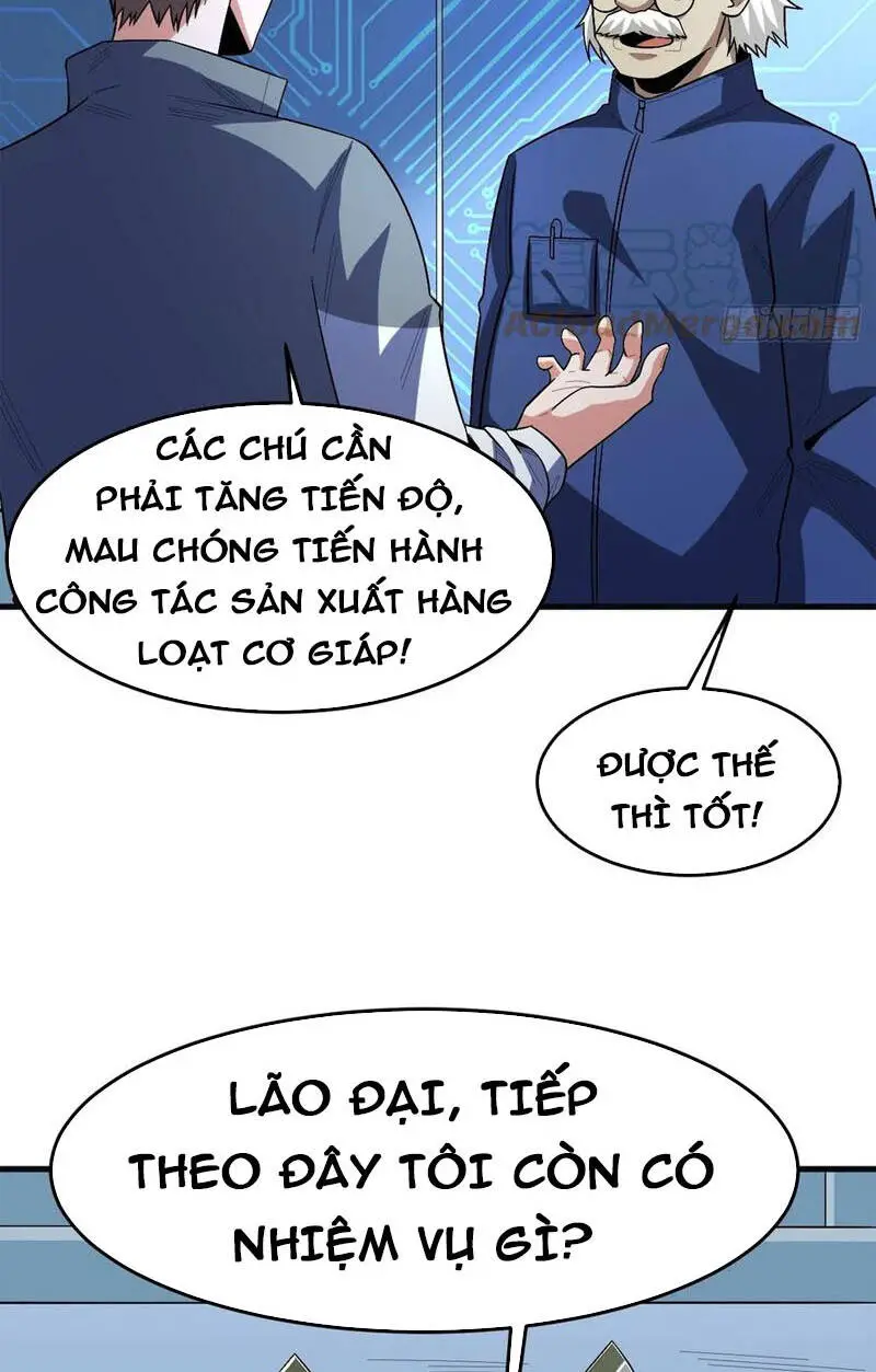 Trở Về Làm Đại Lão Thời Mạt Thế Nettruyen ZZZ Chương 271 Page 15