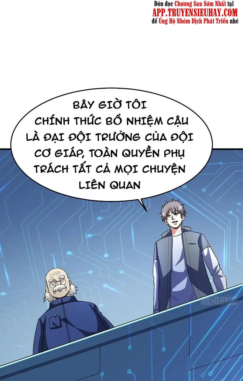 Trở Về Làm Đại Lão Thời Mạt Thế Nettruyen ZZZ Chương 271 Page 17