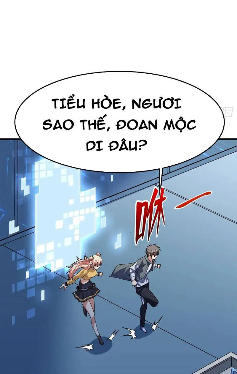 Trở Về Làm Đại Lão Thời Mạt Thế Nettruyen ZZZ Chương 271 Page 26